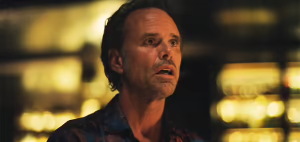 Walton Goggins link Thailand