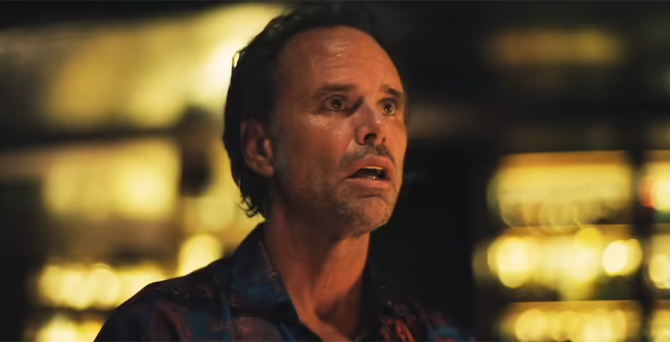Walton Goggins link Thailand