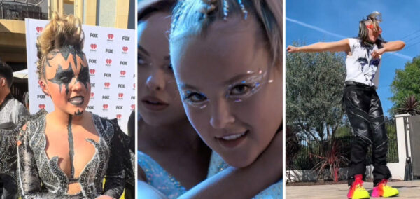 JoJo Siwa funniest moments