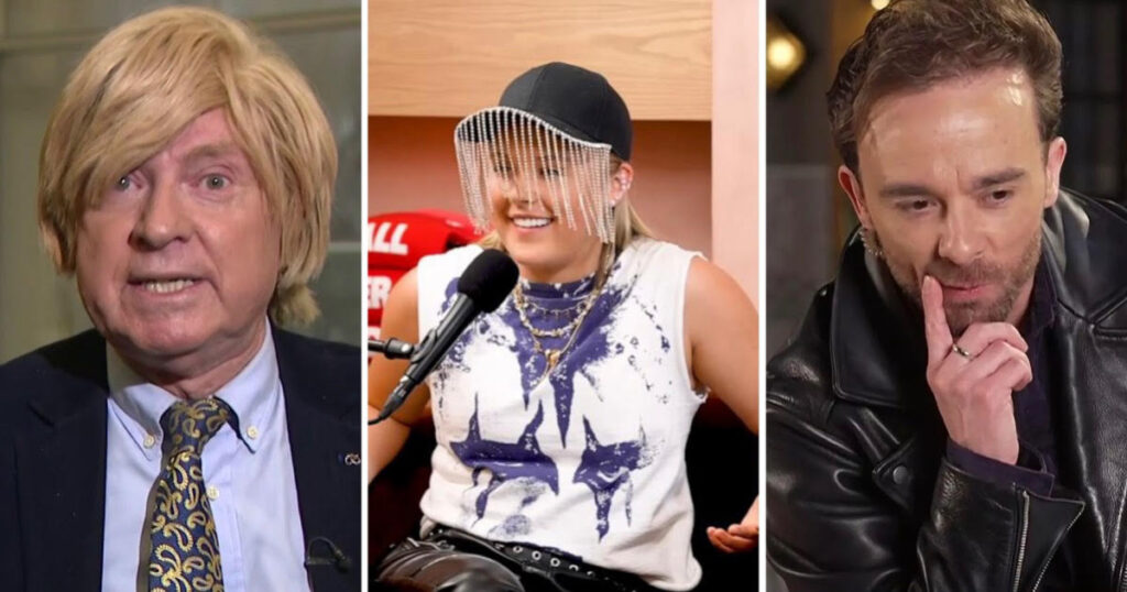 Celebrity Big Brother 2025 controversies