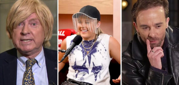 Celebrity Big Brother 2025 controversies