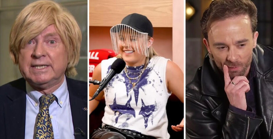 Celebrity Big Brother 2025 controversies