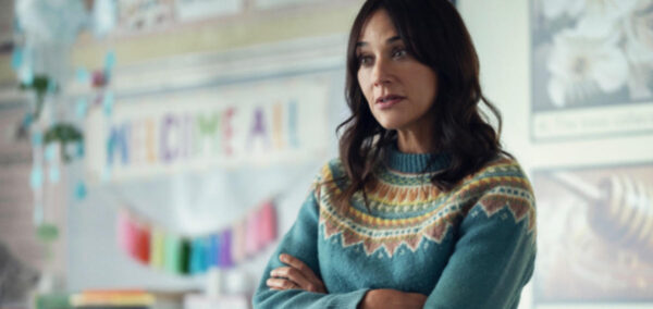 Rashida Jones Common People Black Mirror