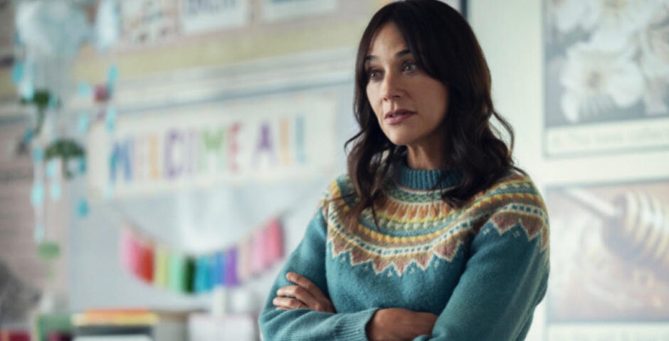 Rashida Jones Common People Black Mirror