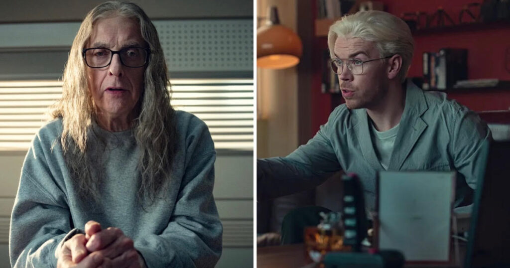 Black Mirror plaything Bandersnatch