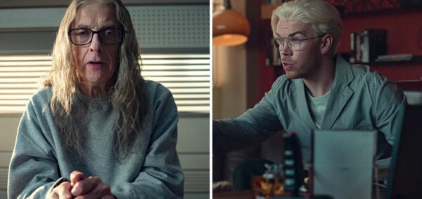 Black Mirror plaything Bandersnatch