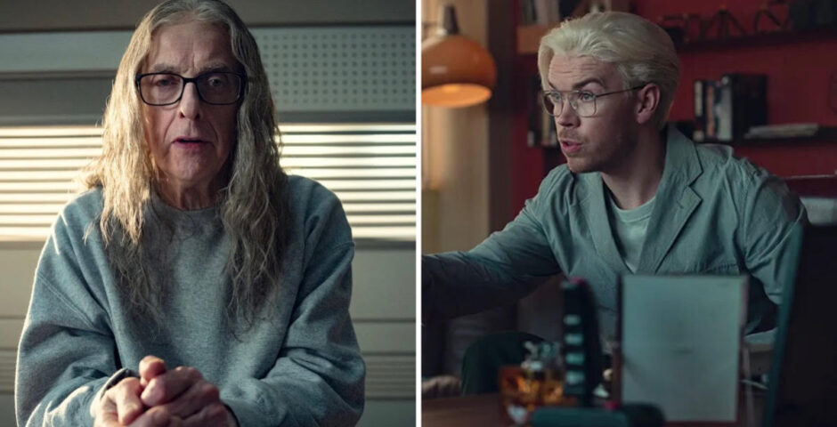 Black Mirror plaything Bandersnatch