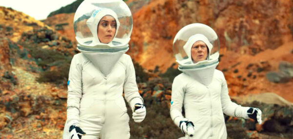 USS Callister Black Mirror plot hole