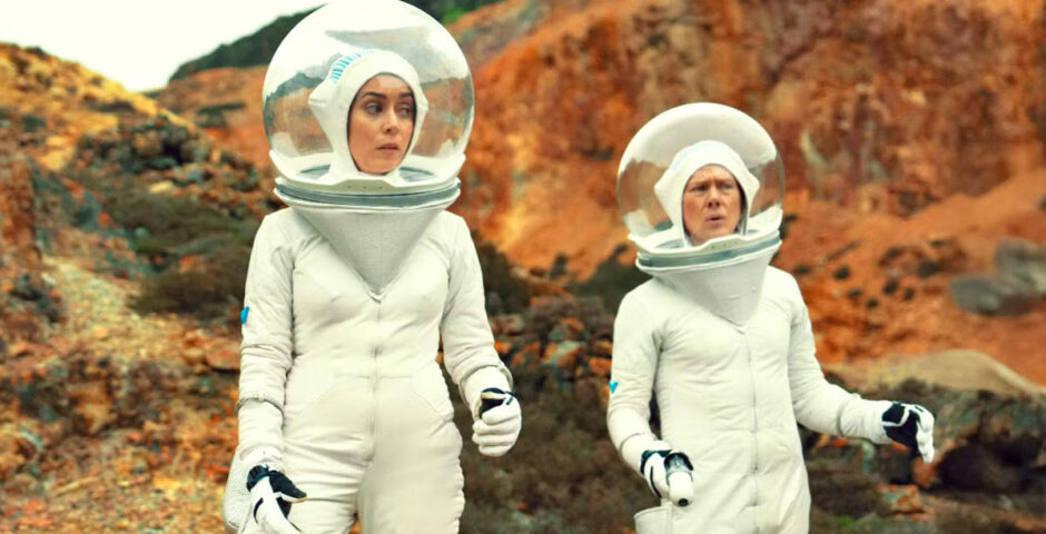 USS Callister Black Mirror plot hole