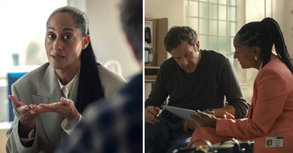 Black Mirror Common People irony