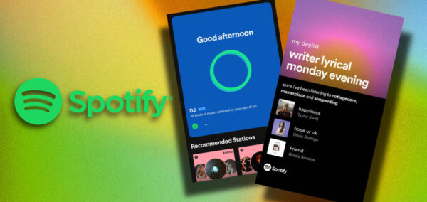 Spotify hidden features