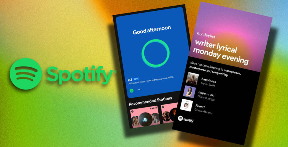 Spotify hidden features