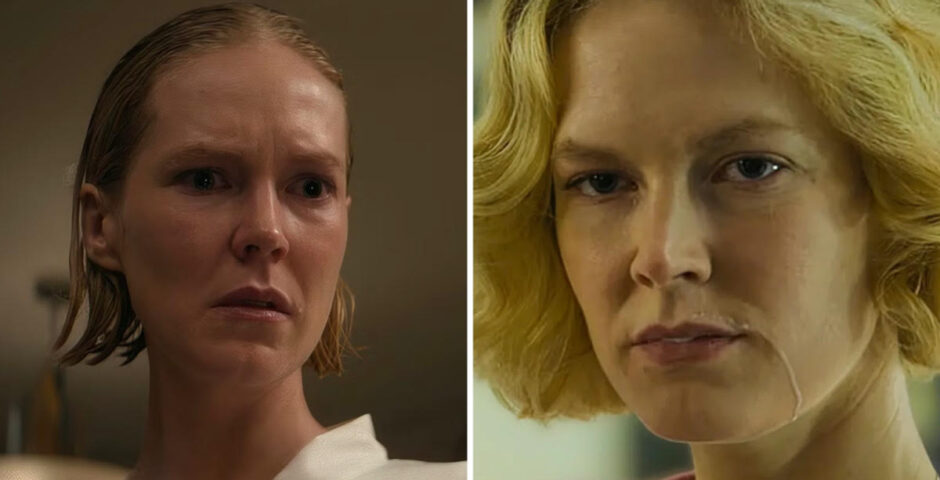 Black Mirror most powerful tech