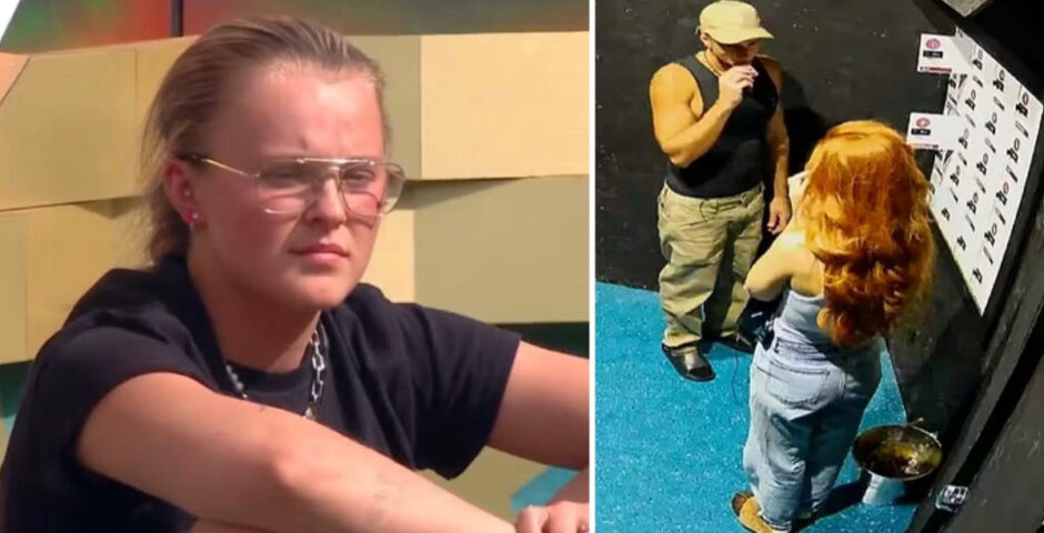 Celebrity Big Brother smoking rules