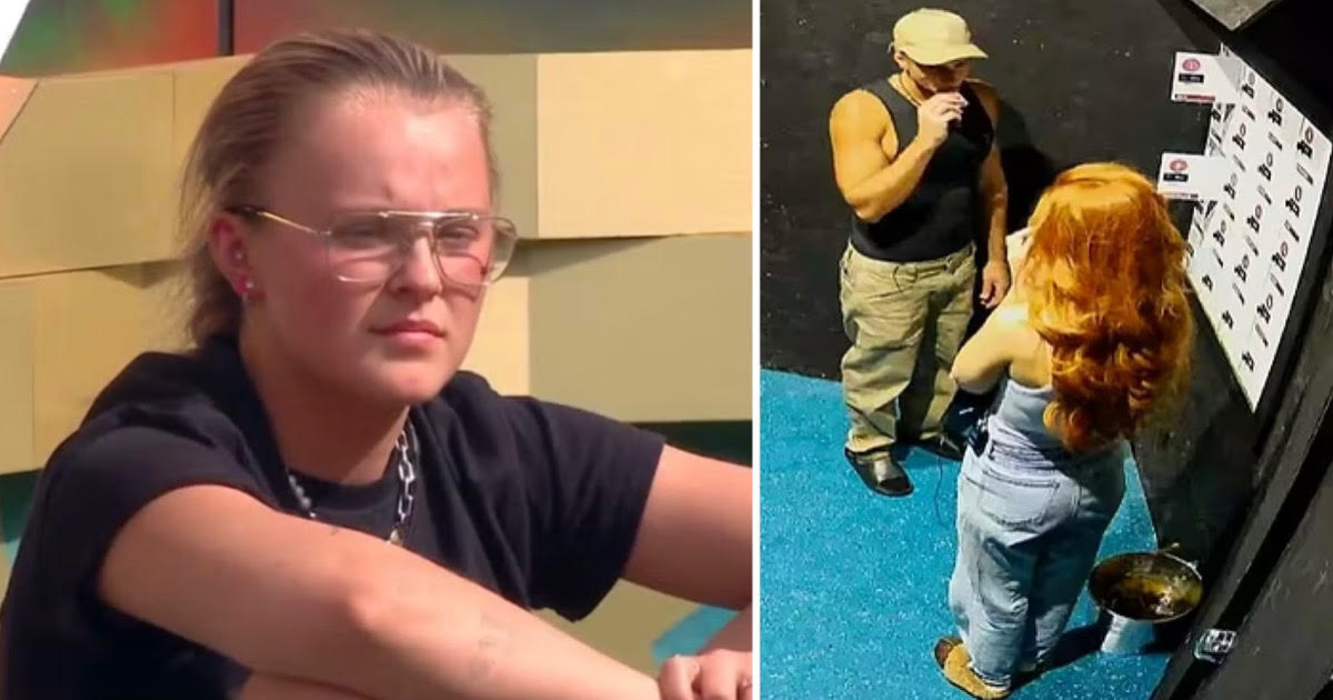 Celebrity Big Brother 2025 smoking rules and secret unseen area