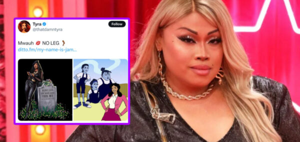 Tyra Sanchez Jiggly Caliente