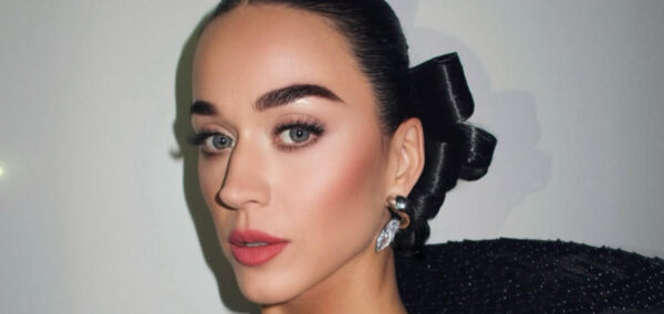 Katy Perry response Internet