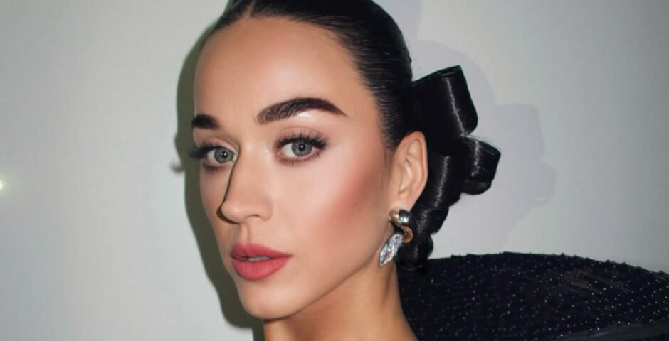 Katy Perry response Internet