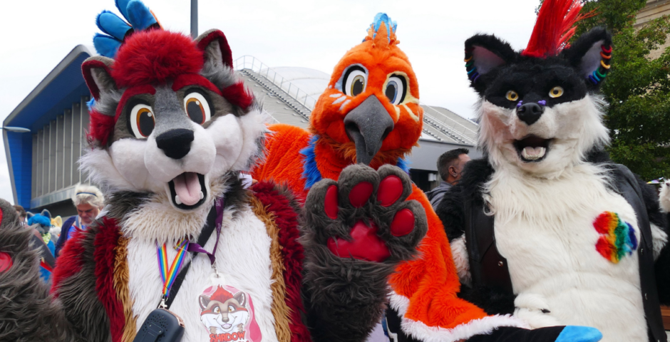 Furries