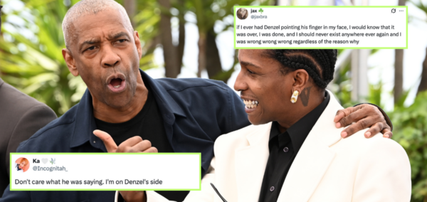 Denzel