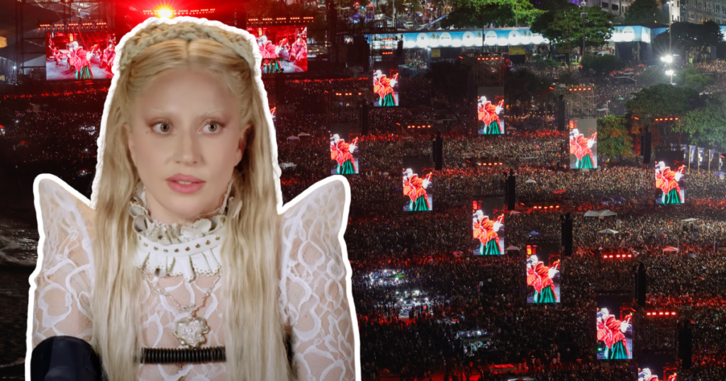Lady Gaga