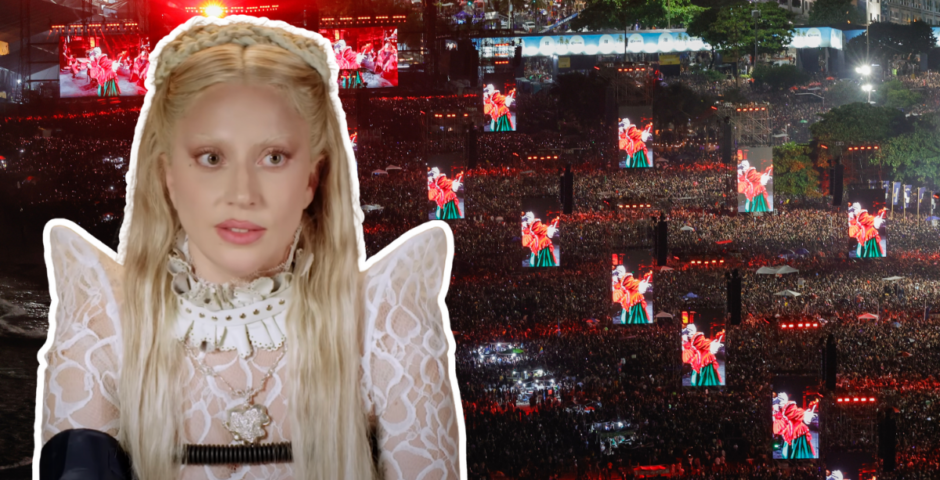 Lady Gaga