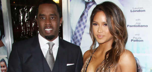 Cassie revealed the only thing she enjoyed in Diddy's 'freak off' parties, and it’s so sad