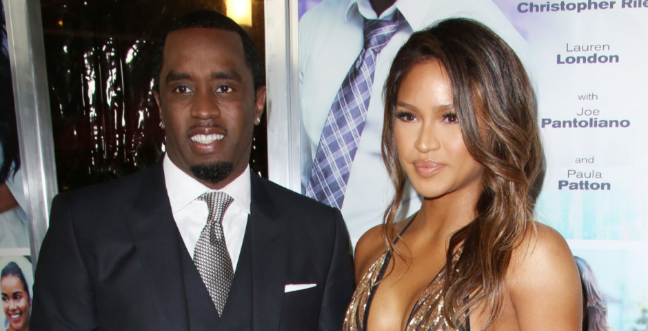 Cassie revealed the only thing she enjoyed in Diddy's 'freak off' parties, and it’s so sad