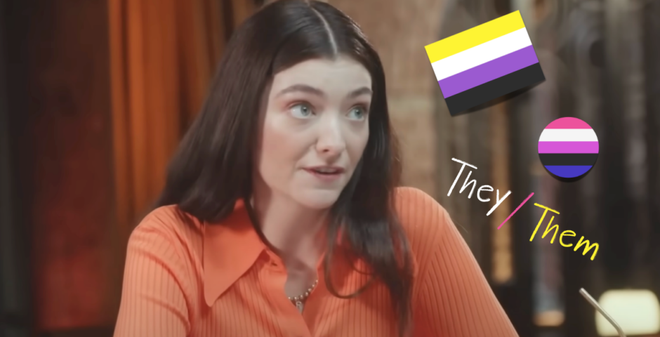 Lorde
