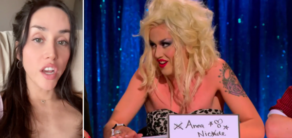Adore Delano