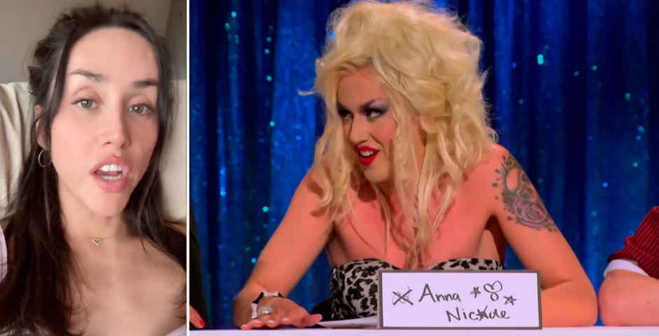Adore Delano