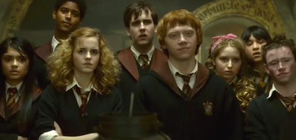 Harry Potter