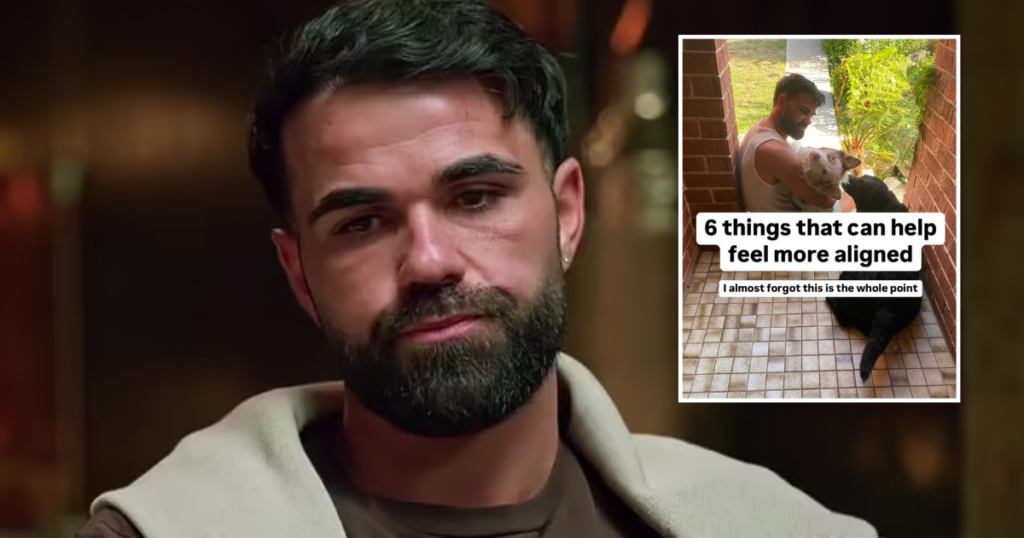 MAFS Adrian