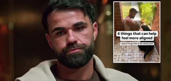 MAFS Adrian