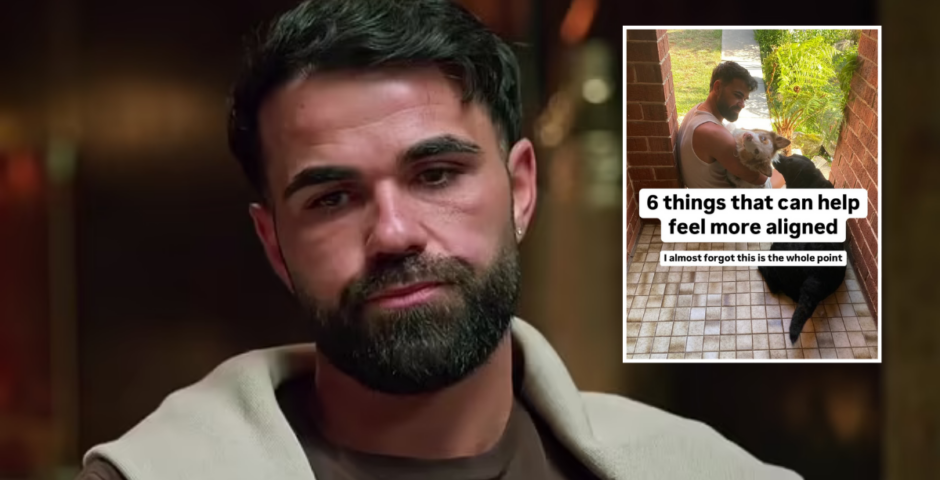 MAFS Adrian