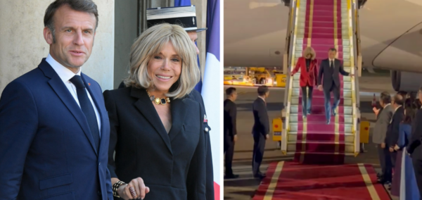 Macron