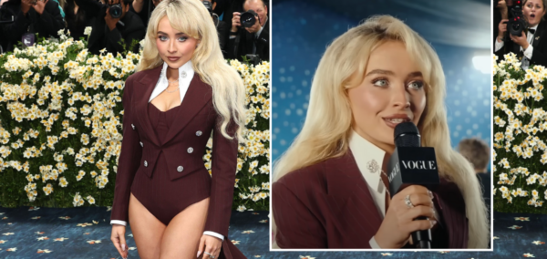Sabrina