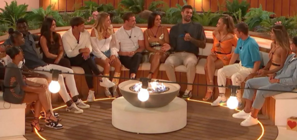 Love Island