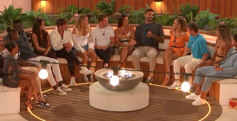 Love Island