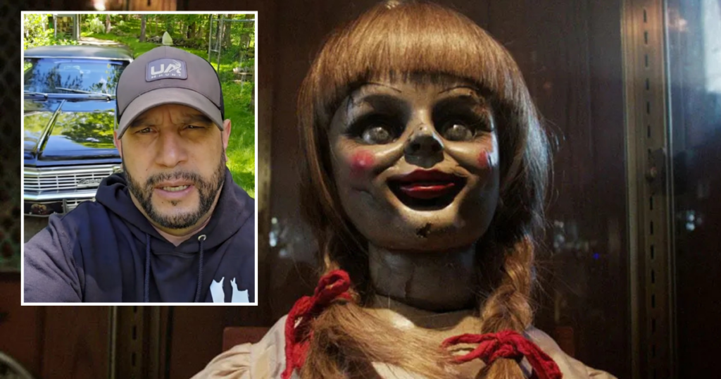 Annabelle