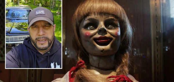 Annabelle