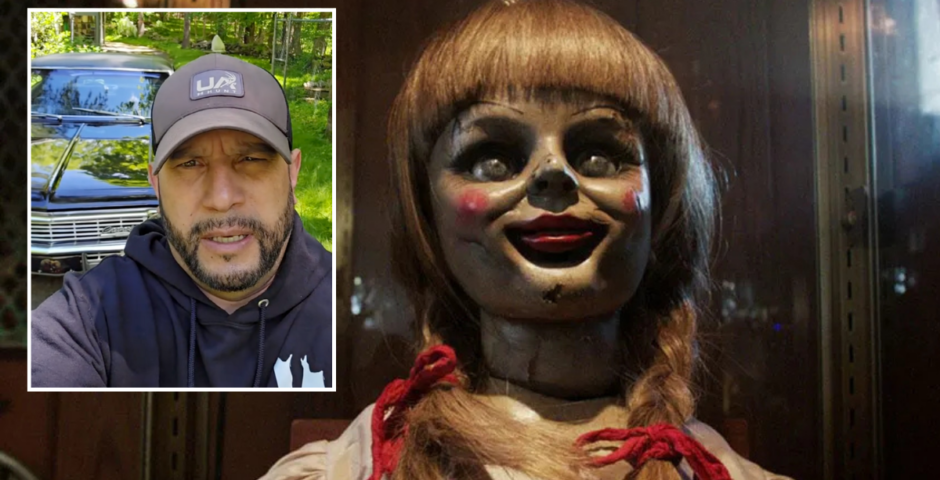 Annabelle