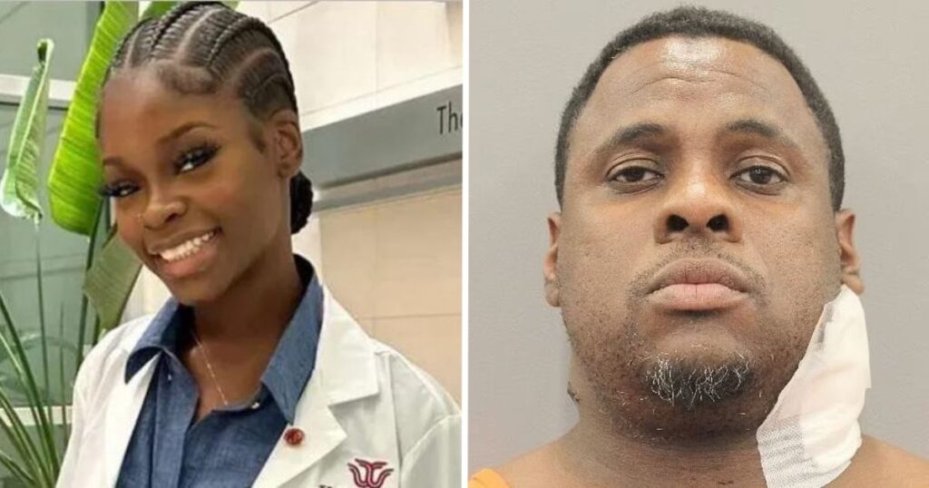 student killed Texas