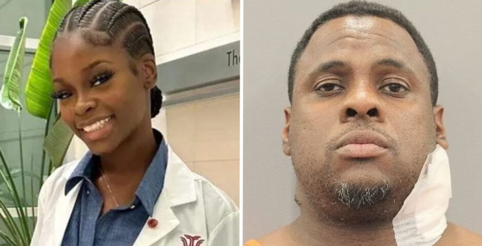 student killed Texas
