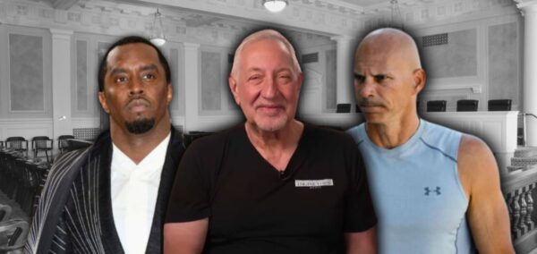 Mark Geragos lawyer