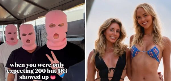 OnlyFans challenge