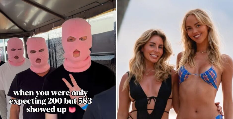 OnlyFans challenge