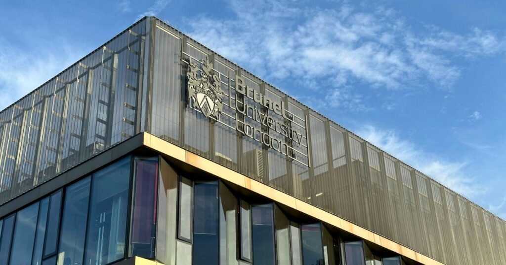 Brunel stabbing