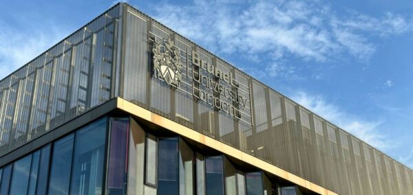 Brunel stabbing