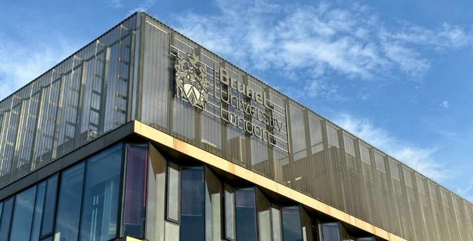 Brunel stabbing